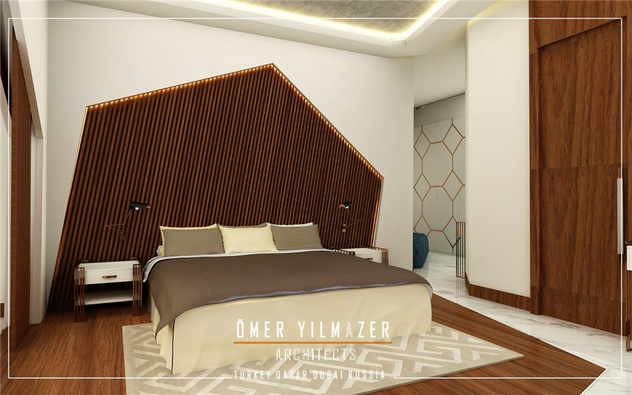 MR. JASSİM AL HAMAADI HOUSE